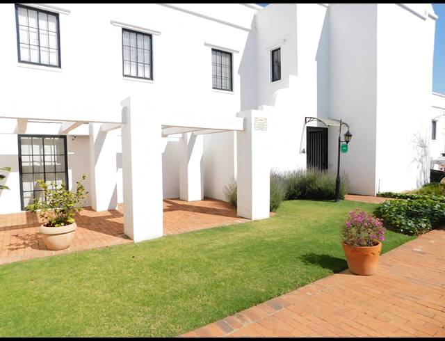400M² OFFICE TO LET IN FERNDALE